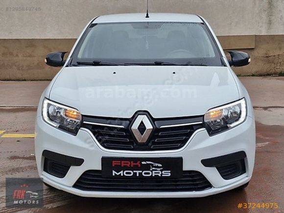 2020 0,9 TURBO HATASIZ BOYASIZ DEĞİŞEN HASAR KAYDI YOK TERTEMİZ