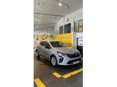 Sahibinden Renault Clio 1.0 TCe Evolution 2025 Model 