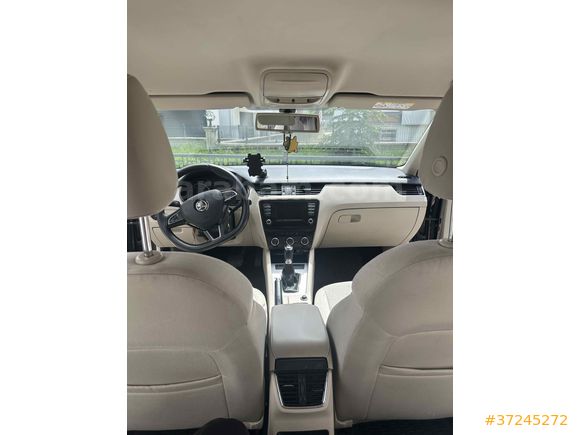 Sahibinden Skoda Octavia 1.2 TSI Elegance 2014 Model 