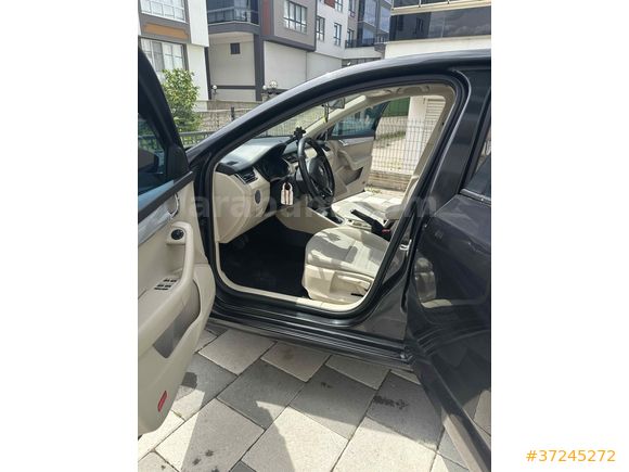 Sahibinden Skoda Octavia 1.2 TSI Elegance 2014 Model 