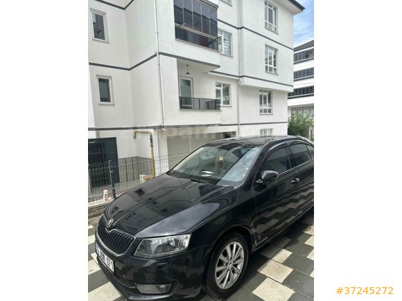 Sahibinden Skoda Octavia 1.2 TSI Elegance 2014 Model 