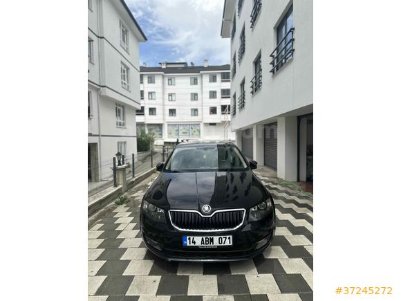 Sahibinden Skoda Octavia 1.2 TSI Elegance 2014 Model 