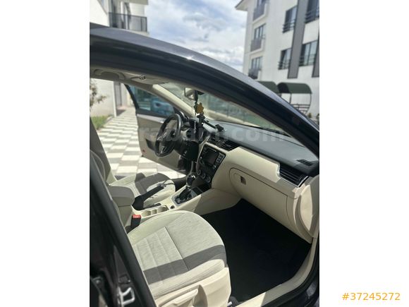 Sahibinden Skoda Octavia 1.2 TSI Elegance 2014 Model 