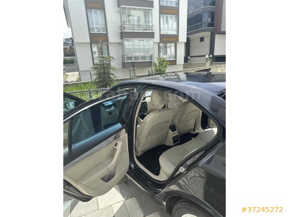 Sahibinden Skoda Octavia 1.2 TSI Elegance 2014 Model 