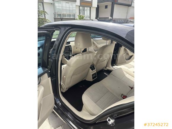Sahibinden Skoda Octavia 1.2 TSI Elegance 2014 Model 