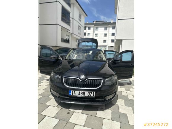 Sahibinden Skoda Octavia 1.2 TSI Elegance 2014 Model 