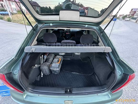 Sahibinden Opel Astra 1.6 CD 1998 Model 