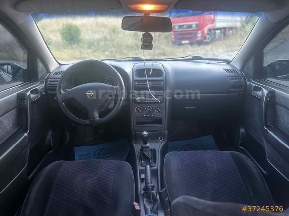 Sahibinden Opel Astra 1.6 CD 1998 Model 