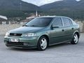 Sahibinden Opel Astra 1.6 CD 1998 Model 