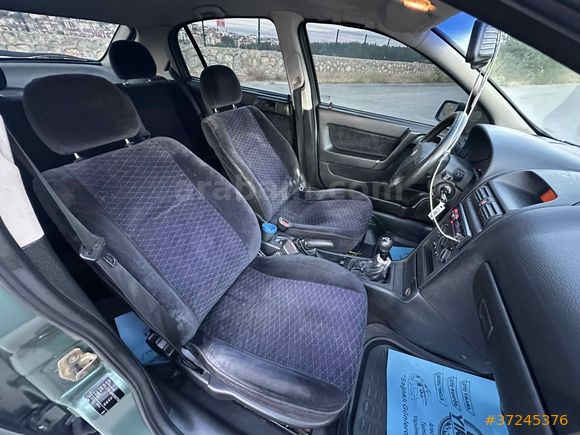 Sahibinden Opel Astra 1.6 CD 1998 Model 