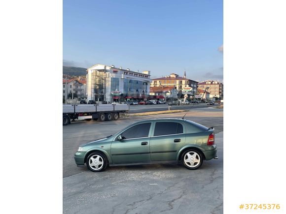 Sahibinden Opel Astra 1.6 CD 1998 Model 