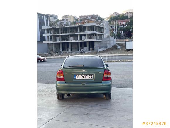 Sahibinden Opel Astra 1.6 CD 1998 Model 