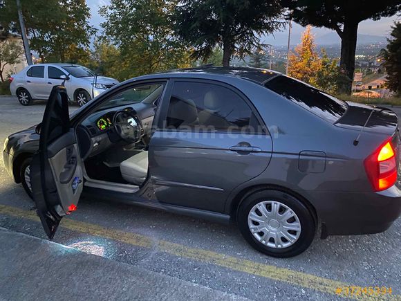 Sahibinden Kia Cerato 1.5 CRDi EX 2006 Model 