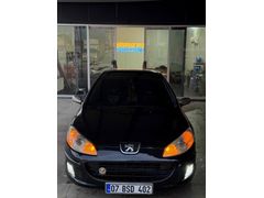 Sahibinden Peugeot 407 1.6 HDi Comfort 2007 Model 