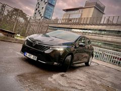 Sahibinden Renault Clio 1.0 TCe Evolution 2023 Model İstanbul 54.000 km Siyah