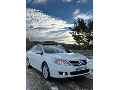 Sahibinden Masrafsız Sorunsuz Renault Latitude 1.5 dCi