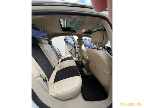 Sahibinden Masrafsız Sorunsuz Renault Latitude 1.5 dCi
