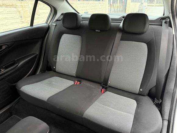 TERTEMİZ DÜŞÜK KM EGEA
