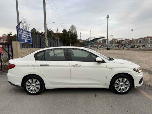 TERTEMİZ DÜŞÜK KM EGEA