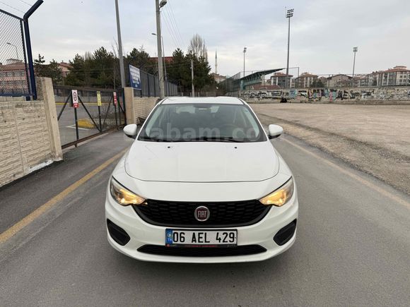 TERTEMİZ DÜŞÜK KM EGEA