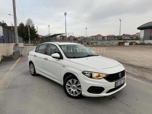 TERTEMİZ DÜŞÜK KM EGEA