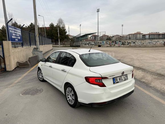 TERTEMİZ DÜŞÜK KM EGEA
