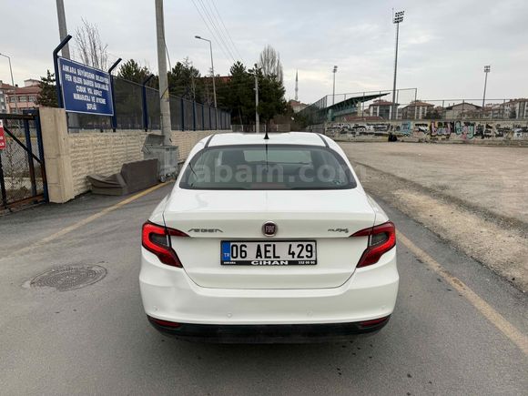 TERTEMİZ DÜŞÜK KM EGEA