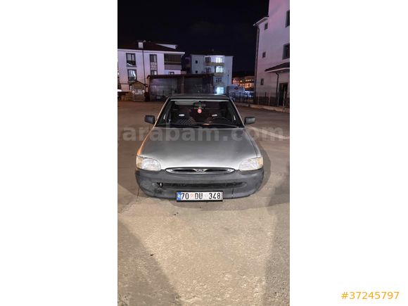 Sahibinden Ford Escort 1.6 CL 1996 Model 