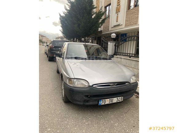 Sahibinden Ford Escort 1.6 CL 1996 Model 