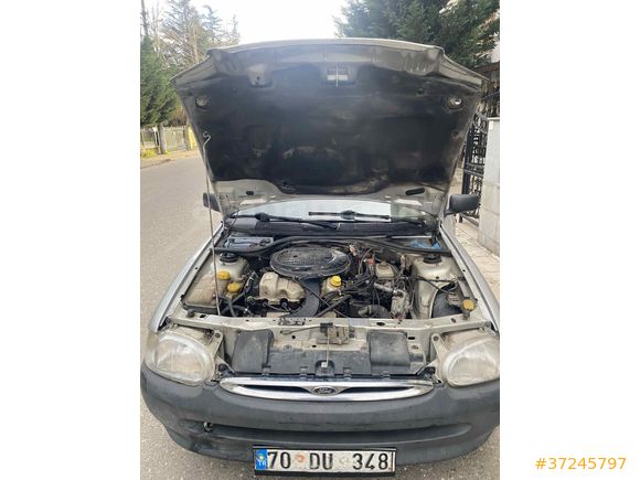 Sahibinden Ford Escort 1.6 CL 1996 Model 