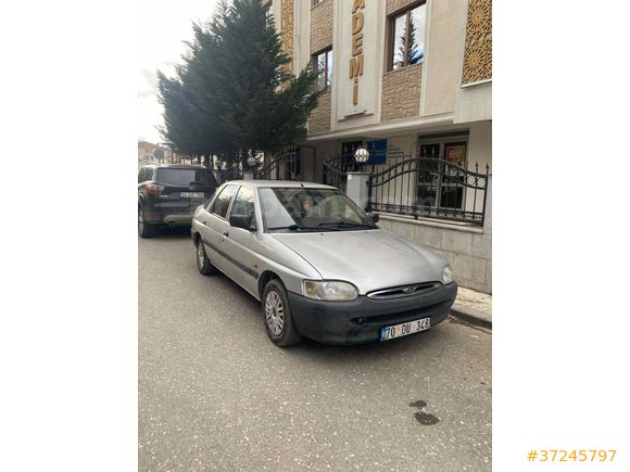 Sahibinden Ford Escort 1.6 CL 1996 Model 