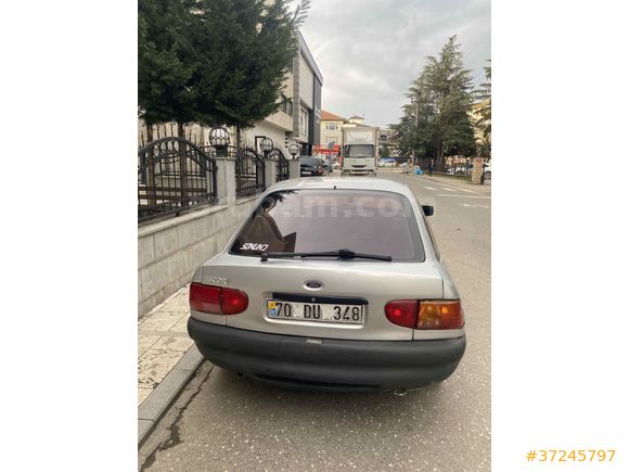 Sahibinden Ford Escort 1.6 CL 1996 Model 