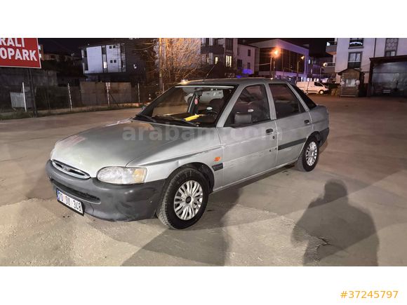 Sahibinden Ford Escort 1.6 CL 1996 Model 