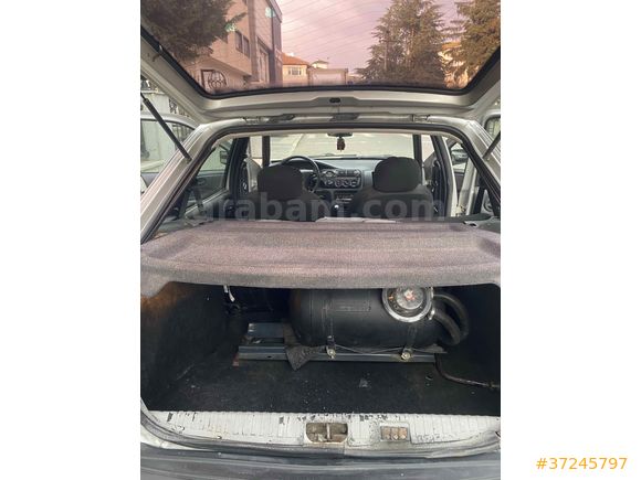 Sahibinden Ford Escort 1.6 CL 1996 Model 