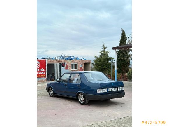 Sahibinden Tofaş Şahin 1.6 1990 Model