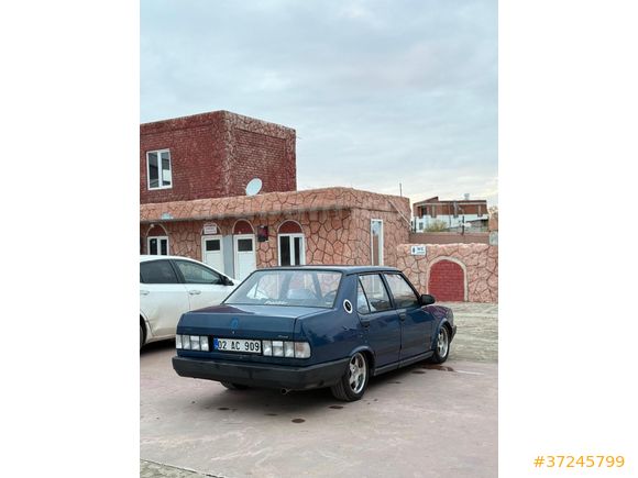 Sahibinden Tofaş Şahin 1.6 1990 Model