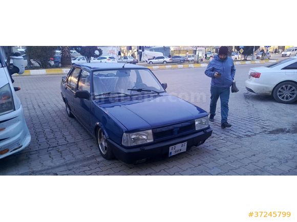 Sahibinden Tofaş Şahin 1.6 1990 Model