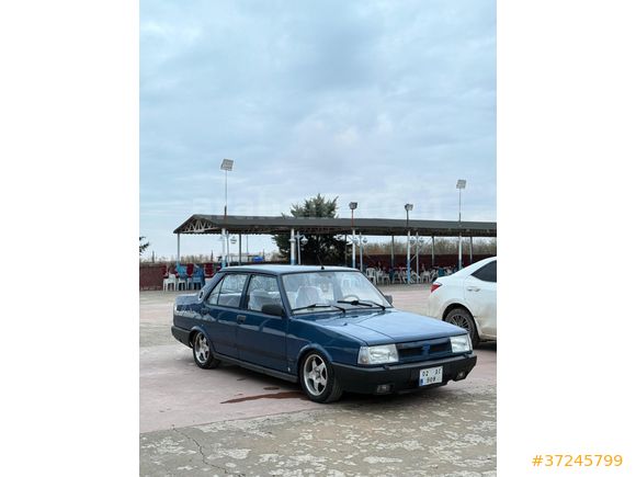 Sahibinden Tofaş Şahin 1.6 1990 Model