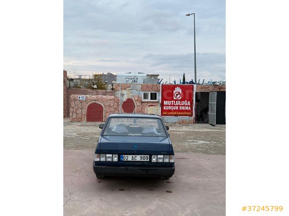 Sahibinden Tofaş Şahin 1.6 1990 Model