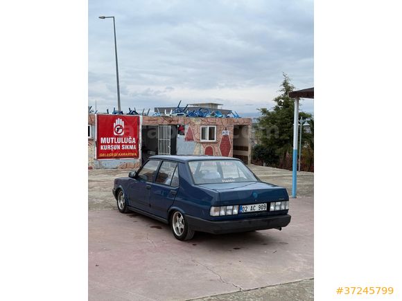 Sahibinden Tofaş Şahin 1.6 1990 Model