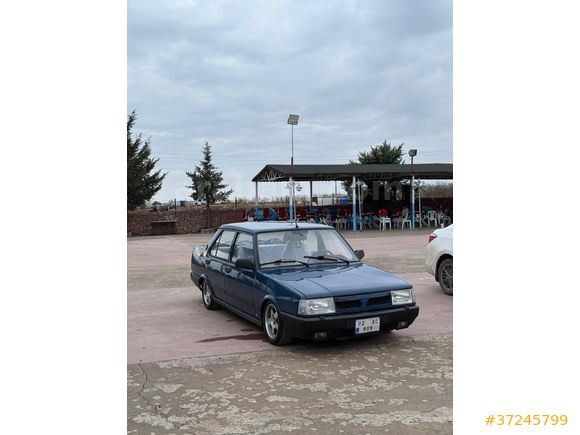 Sahibinden Tofaş Şahin 1.6 1990 Model