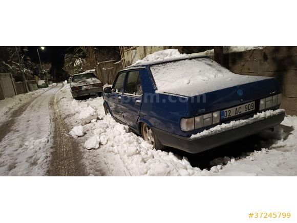 Sahibinden Tofaş Şahin 1.6 1990 Model