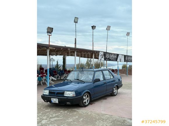 Sahibinden Tofaş Şahin 1.6 1990 Model