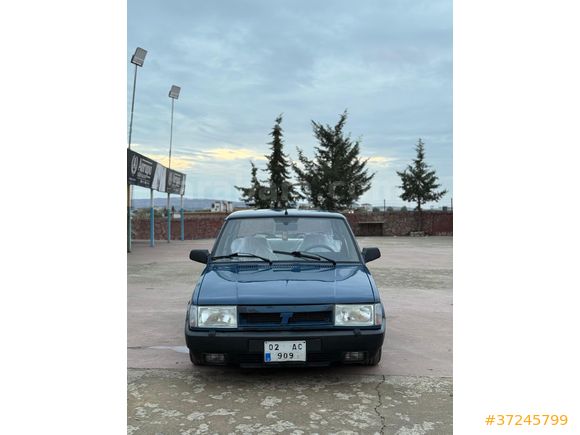 Sahibinden Tofaş Şahin 1.6 1990 Model