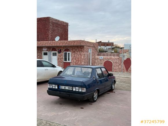 Sahibinden Tofaş Şahin 1.6 1990 Model