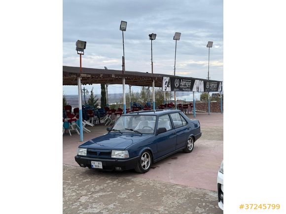 Sahibinden Tofaş Şahin 1.6 1990 Model