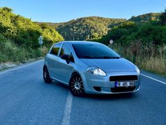 Sahibinden Fiat Punto Grande 1.3 Multijet Active 2009 Model