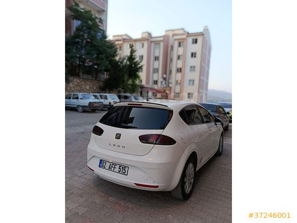 Sahibinden Seat Leon 1.4 TSI Style 2012 Model