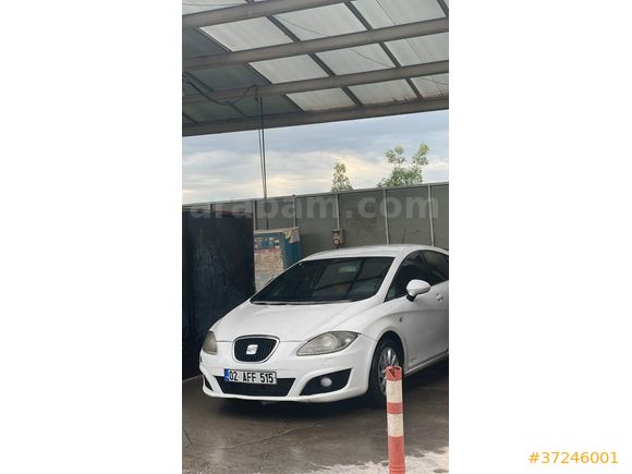 Sahibinden Seat Leon 1.4 TSI Style 2012 Model