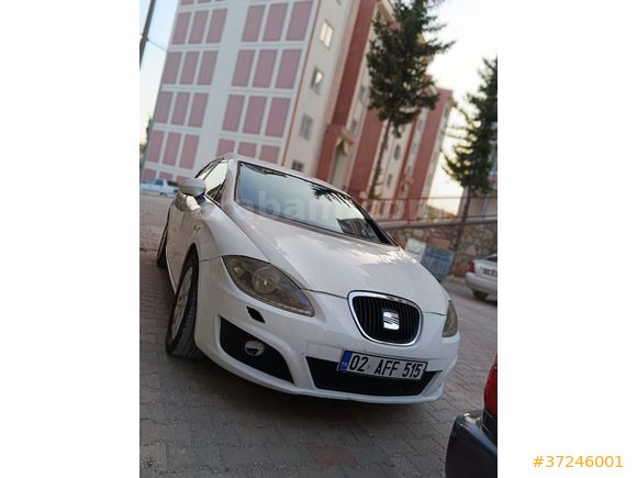 Sahibinden Seat Leon 1.4 TSI Style 2012 Model
